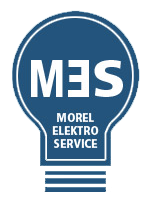 Logo Morel Elektro